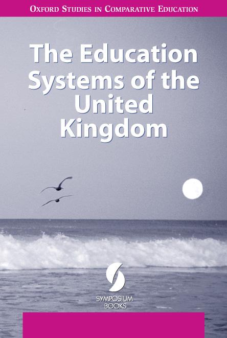 The Education Systems of the United Kingdom