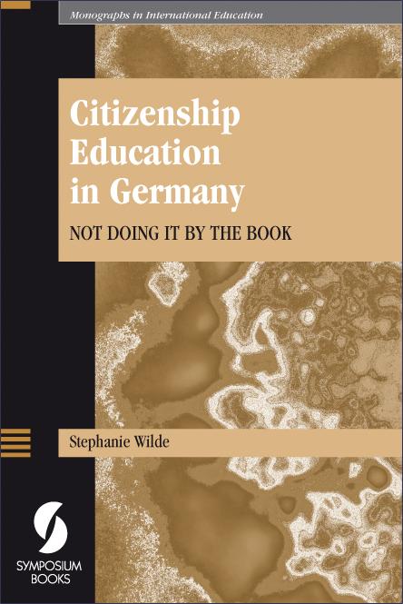 Citizenship Education in Germany