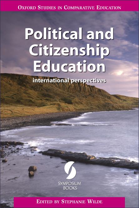 Political and Citizenship Education