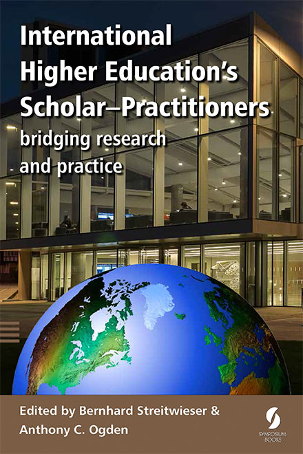 International Higher Education's Scholar-Practitioners